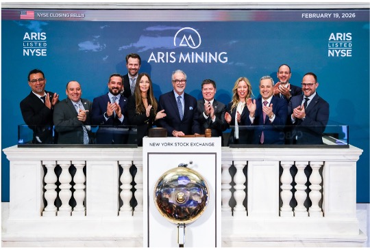 Cambio a una categoría superior en la Bolsa de Nueva York (NYSE)