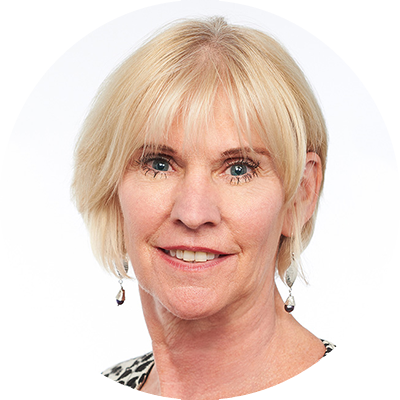 Deborah Battiston Fotografia de rosto