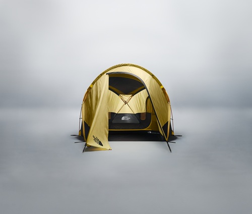 tent