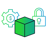 LIDERANÇA EM CUSTOS