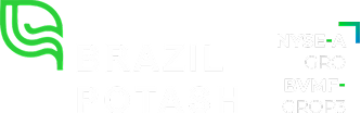 Brasil Potássio