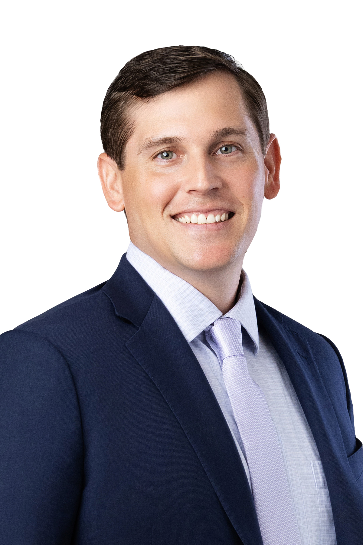 Photo of Stuart Chandronnet